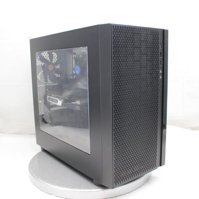 【通販センター】中古  Original PC(Intel Core i5 10400F/16GB DDR4 (PC4)/SSD500GB/なし/NVIDIA GeForce GTX 1660 Ti 6GB/W11H64 MAR) 194494 