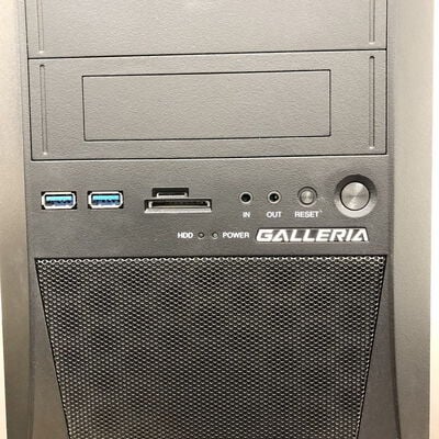 【長野稲里店】中古  THIRDWAVE GALLERIA KT 