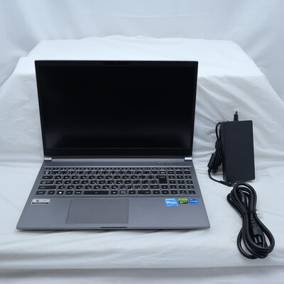 【通販センター】中古  THIRDWAVE GALLERIA RL7C-R35-5N 203129 