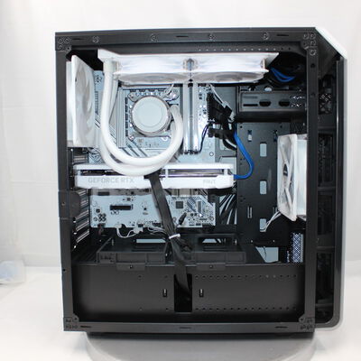 【浜松店】中古  THIRDWAVE GALLERIA XA7C-R47-WH 187692 