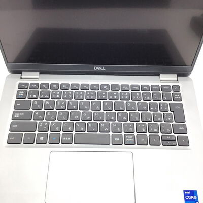 【白山FM松任店】中古  DELL Latitude 5320 (Intel Core i7 1185G7 3.0GHz/16GB/SSD256GB/-/-/13.3/1920x1080/Wi-Fi/WEBCAM/W11H MAR) 183658 