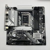 中古  ASRock B760M Pro RS/D4 (B760 1700 mATX DDR4) 3280023683 