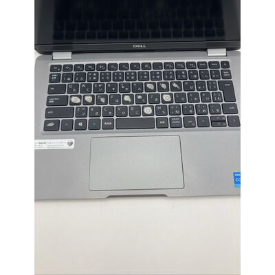 【仙台店】中古  DELL Latitude 5320 (Core i5-1135G7/8GB/SSD 128GB/-/-/WLAN/14インチFHD/W11H/-) 3240010630 
