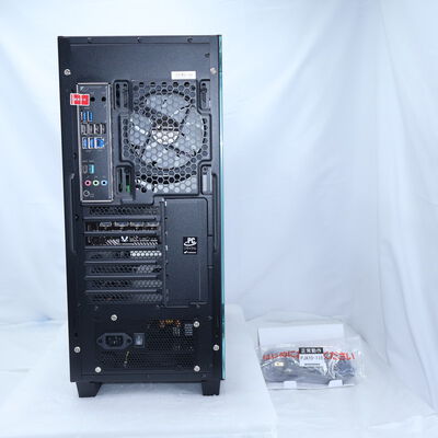 【通販センター】中古  THIRDWAVE GALLERIA SF BK 205300 