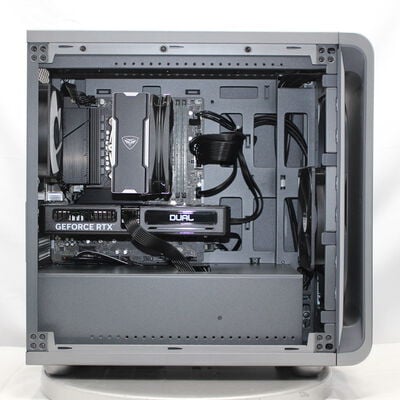 【通販センター】中古  THIRDWAVE GALLERIA XPR7M-R56T8G-GD 197992 