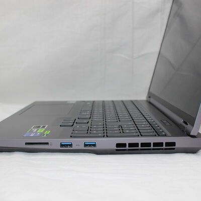 【富山本郷店】中古  THIRDWAVE GALLERIA ZL9C-R47-6B 184065 