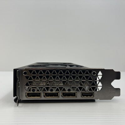 【秋葉原本店】中古  ELSA GEFORCE RTX 3070 S.A.C LHR GD3070-8GEBSH(RTX3070 8GB) 3410013276 