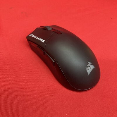 【千葉店】中古  CORSAIR Sabre RGB PRO Wireless/GALLERIA　CH-9313311-AP 3250006263 