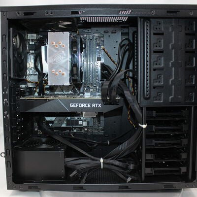 【通販センター】中古  THIRDWAVE GALLERIA KT(Intel Core i7 9700KF/16GB DDR4 (PC4)/SSD512GB/なし/NVIDIA GeForce RTX 2070 SUPER 8GB/W11H64 MAR) 192016 