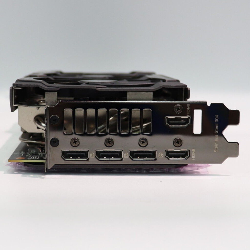 中古 ASUS TUF-RTX3080-O10G-GAMING (RTX3080 10G) 143508 （380960