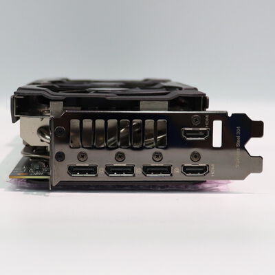 【札幌店】中古  ASUS TUF-RTX3080-O10G-GAMING (RTX3080 10G) 143508 