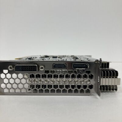 【神戸・三宮店】中古  Palit NE63050018JE-1070H (RTX3050 6GB) 3430006036 
