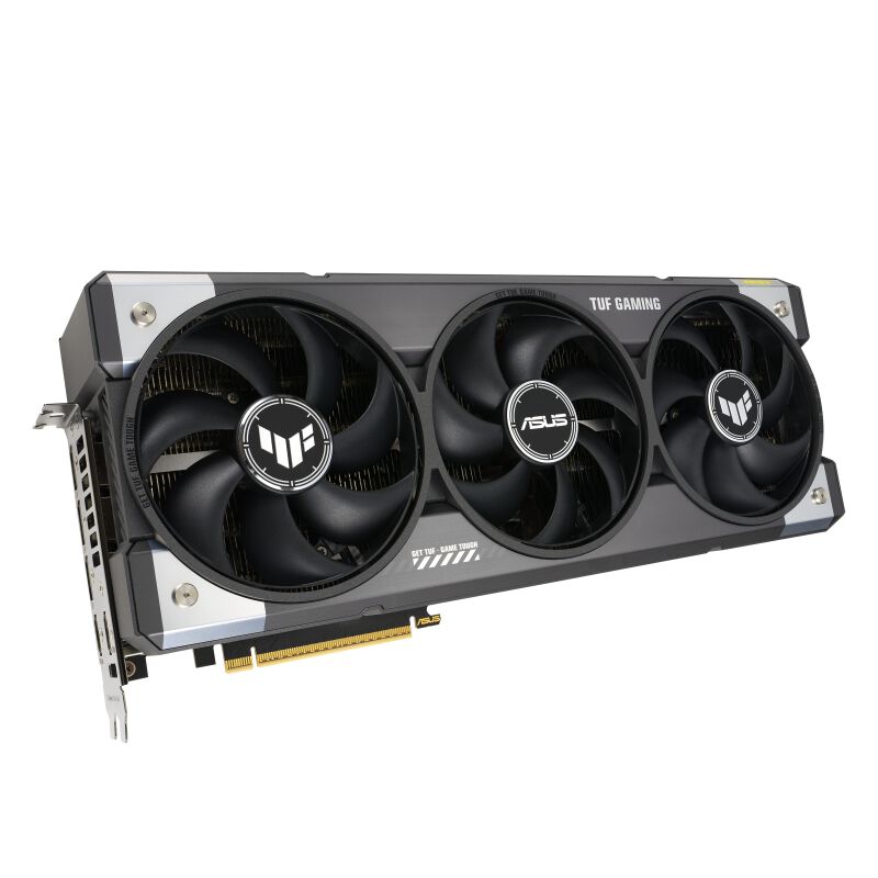 ASUS TUF-RTX5090-O32G-GAMING (GeForce RTX 5090 32GB