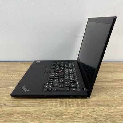 【津ラッツ店】中古  LENOVO ThinkPad X13 (AMD Ryzen 5 Pro 4650U 2.10GHz/32GB/SSD256GB/-/オンボード/13.3/1920x1080/Wi-Fi/WEBCAM/W11P/Microsoft Office Home and Business 2024) 184183 