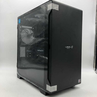 【郡山安積店】中古  mouse ILeDEi-M1AM-R75F-RKSXM(Ryzen 5 7500F/16GB/M.2 SSD 512GB/無し/RTX5060/W11H) 4640003163【9/3値下げ!】 