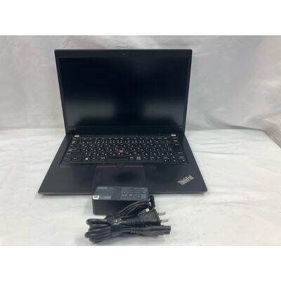【仙台店】中古  Lenovo ThinkPad X13 Gen 1 (Core i7-10510U/16GB/SSD256GB/-/-/WLAN/13.3FHD/W11P/-) 3240011687 