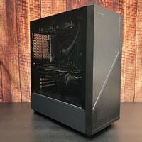 中古  自作パソコン 5070001784【3/26値下げ!】 