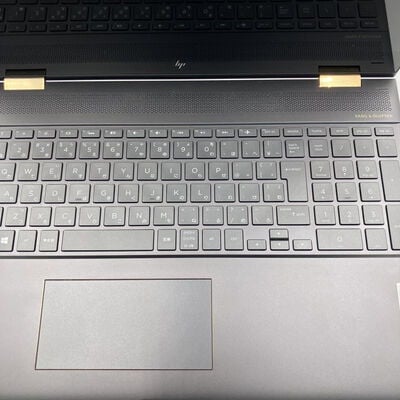【なんば店】中古  HP Spectre x360 Convertible (i7 8705G/16GB/SSD1TB/WLAN/15.6UHD) 3280024141 