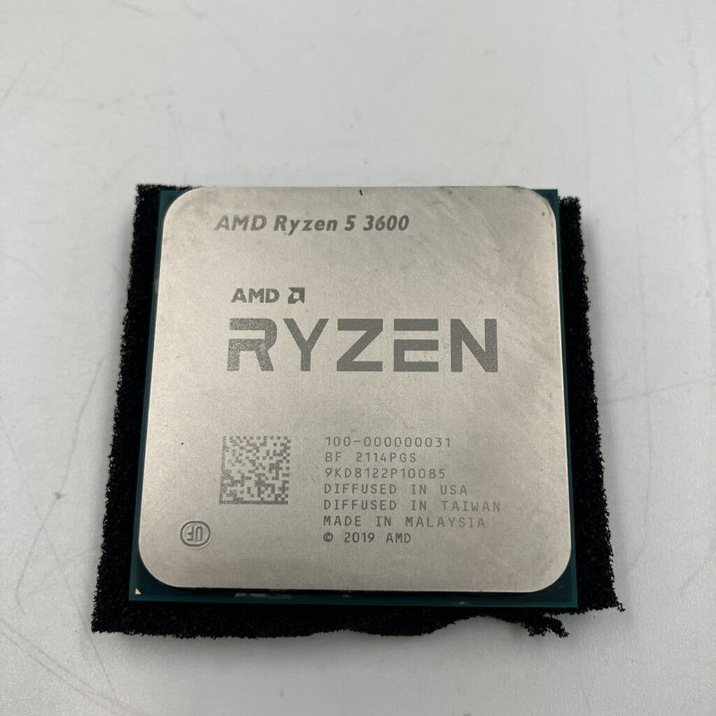 中古CPU｜パソコン通販のドスパラ【公式】