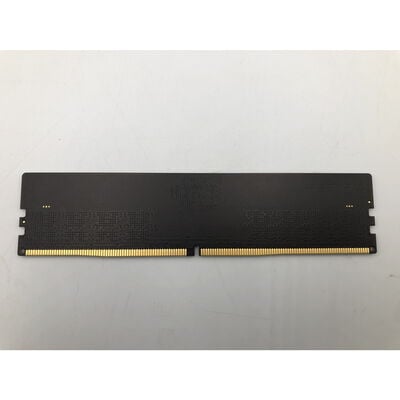 【水戸赤塚店】中古  CFD W5U5600CS-16G (DDR5 5600MHz 16GB) 189563 