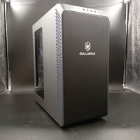 中古  GALLERIA XA7R-R47 3120023954 