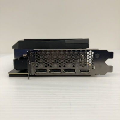 【徳島住吉店】中古  MSI GeForce RTX 3080 GAMING X TRIO 10G (RTX3080 10G) 143511 