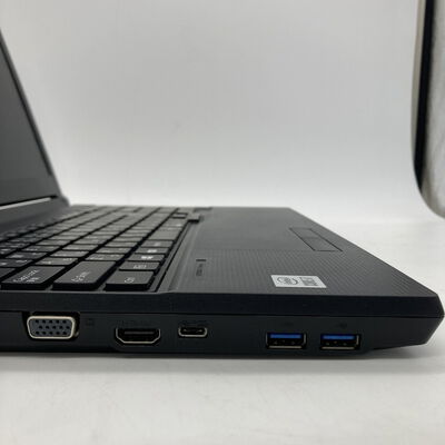 【堺七道店】中古  Fujitsu Lifebook A7510/F(i7-10610U/8GB/SSD512GB/W10P) 4660002288 