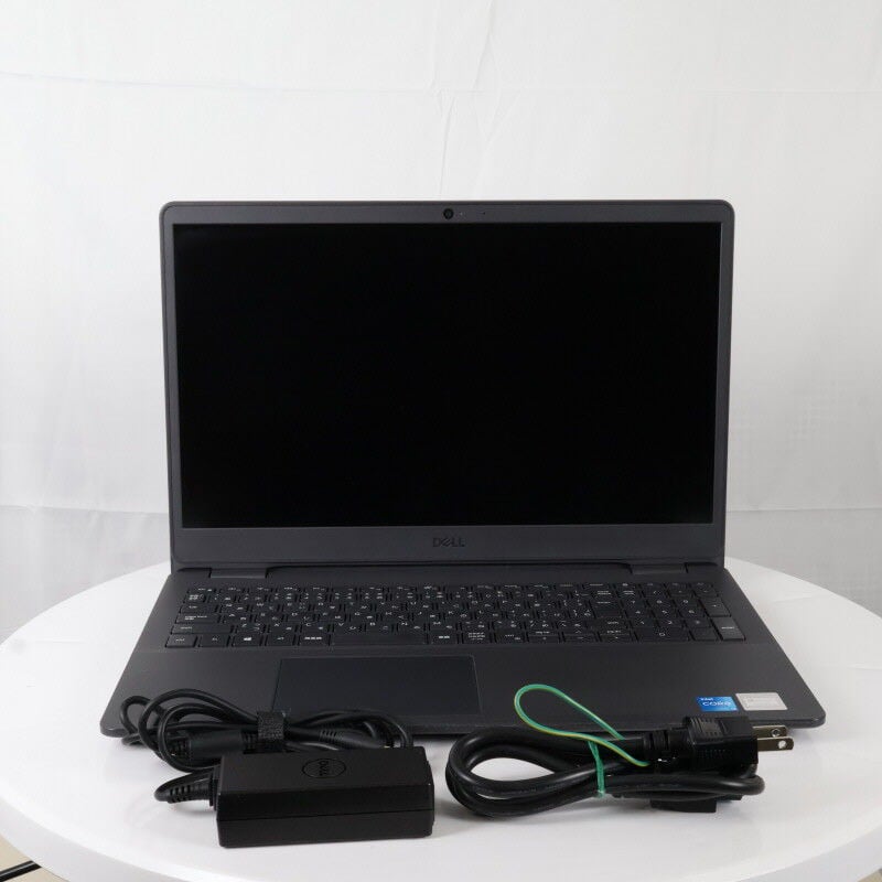 中古 Dell Vostro 3500(Intel Core i3 1115G4/8GB DDR4 (PC4)/SSD256GB