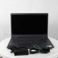 中古  Dell Vostro 3500(Intel Core i3 1115G4/8GB DDR4 (PC4)/SSD256GB/なし/オンボード/15.6/1920x1080/Wi-Fi/Windows 11 Home 64bit) 191457 