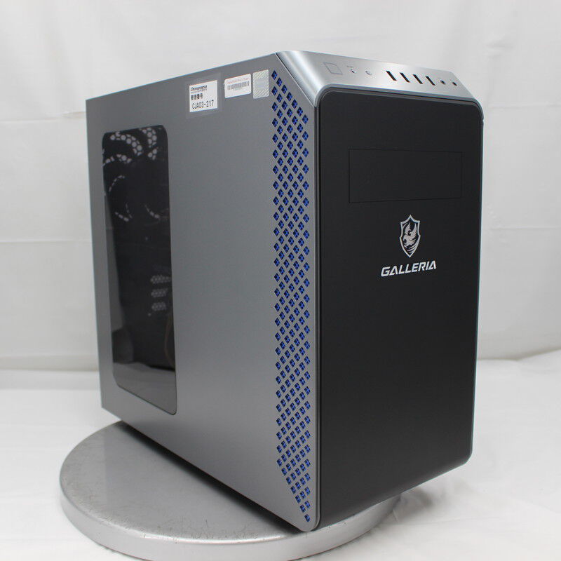 RTX4060」の検索結果｜パソコン（PC）通販のドスパラ【公式】