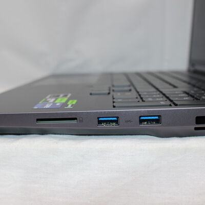 【姫路店】中古  THIRDWAVE GALLERIA UL9C-R49-6 195260 