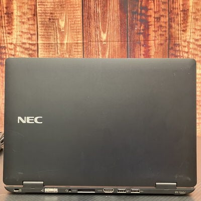 【富士青葉店】中古  NEC Varsa Pro(i5-10210Y/8GB/SSD256GB/W11P) 4660002148 