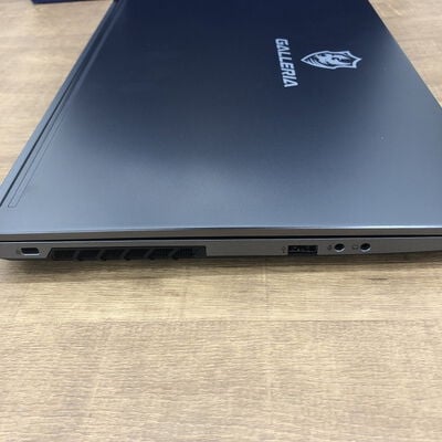 【宇都宮鶴田店】中古  GALLERIA RL7C-R46-5N(i7-13620H/16GB/SSD1TB/RTX4060/W11H) 5280000974 