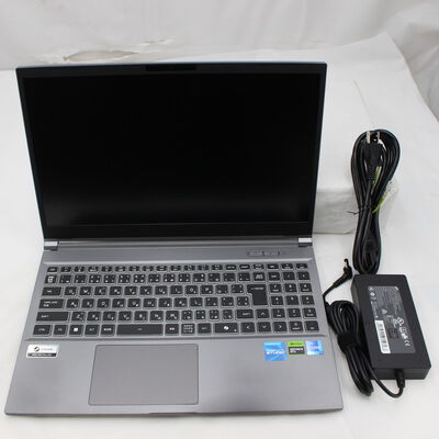 【津ラッツ店】中古  THIRDWAVE GALLERIA RL7C-R35-5N 190693 