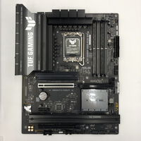 中古  ASUS TUF GAMING B860-PLUS WIFI (B860 1851 ATX DDR5) 175445 