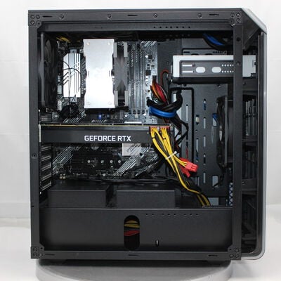 【札幌店】中古  THIRDWAVE GALLERIA SK(Intel Core i7 10700K/16GB/SSD1TB/BD-RE/NVIDIA GeForce RTX 2070 SUPER 8GB/W11H64 MAR) 184680【2/5値下げ!】 