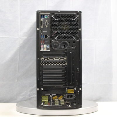 中古  mouse G-Tune 