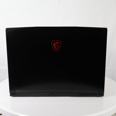 【通販センター】中古  MSI MSI MS-16R7 (Core i7-12650H/16GB/オンボード) 202913 