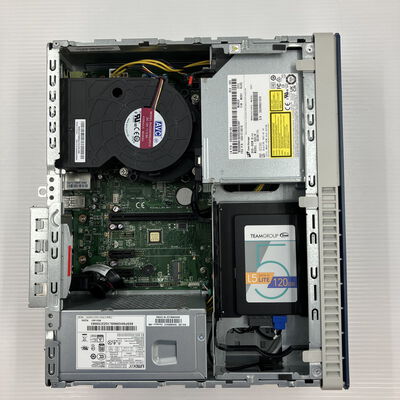 【秋葉原本店】中古  NEC　Mate(i3 12100/16GB/SSD128GB/W11P) 3410015226 