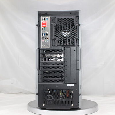 【通販センター】中古  THIRDWAVE GALLERIA XA7C-R37 181244 