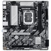 GIGABYTE  B860M D2H (B860 1851 MicroATX) 