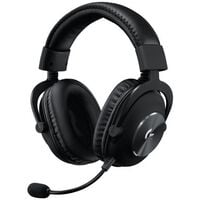 Logicool  PRO X Gaming Headset (G-PHS-003) 