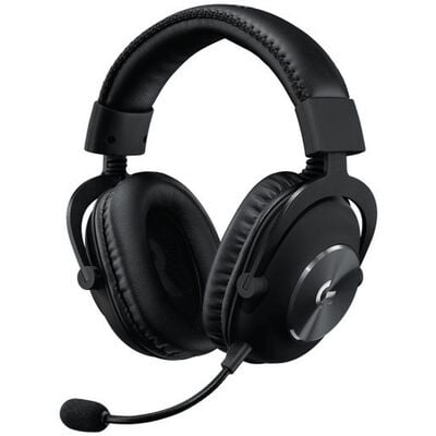 Logicool  PRO X Gaming Headset (G-PHS-003) 