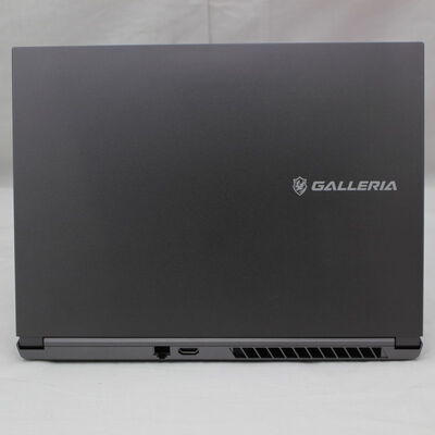 【神戸・三宮店】中古  THIRDWAVE GALLERIA DL9R-IG-C4A 183868 