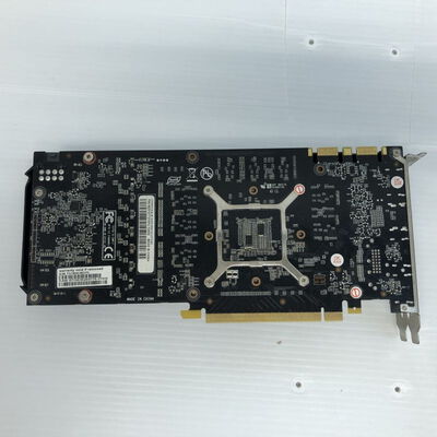 【徳島住吉店】中古  各社 GeForce GTX1070Ti (8GB PCI-E) 136249 