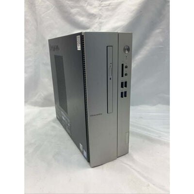 【仙台店】中古  Lenovo 90K800DSJP (Core i5-8400/8GB/HDD 1TB/SMt/-/-/W11H/-) 3240011558 