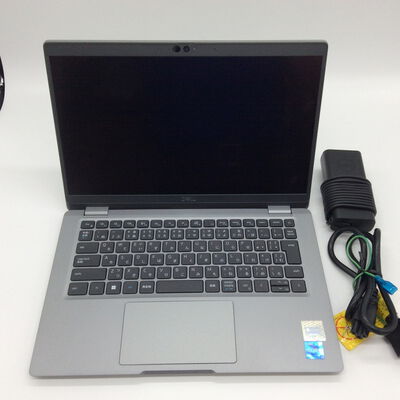 【浜松店】中古  DELL Latitude 5320 (Intel Core i7 1185G7 3.0GHz/16GB/SSD256GB/-/-/13.3/1920x1080/Wi-Fi/WEBCAM/W11H64) 180537 
