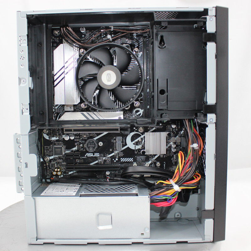 THIRDWAVE SlimMagnatelM ドスパラ　美品 中古 THIRDWAVE Slim Magnate IM 187646 （320536） ｜ パソコン通販の