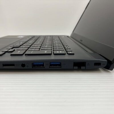 【秋葉原本店】中古  Dynabook_P1_M7VP_EL(i7-1260P/32GB/SSD256GB/W11P) 3410015047 