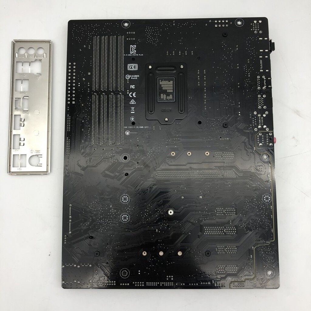 中古 各社 OEM マザーボード (LGA1200) 158688 （360009） ｜ パソコン